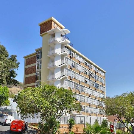 Ferienwohnung Montclair 60B Kapstadt Exterior foto