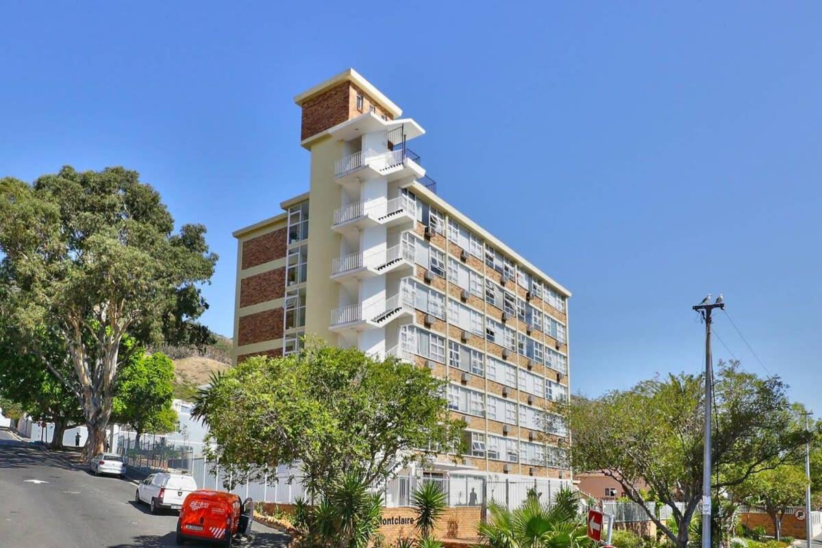Ferienwohnung Montclair 60B Kapstadt Exterior foto